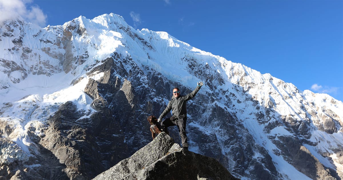 The Real Stories Aren't At The Finish Line